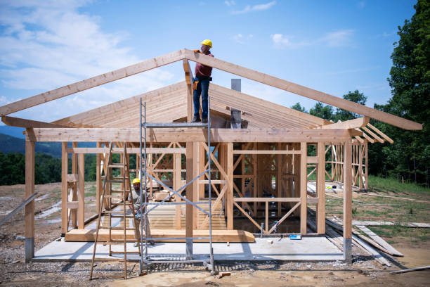 Quick and Trustworthy Emergency Roof Repair Services in Hainesville, IL