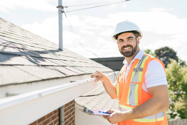 Best Commercial Roofing Services  in Hainesvle, IL