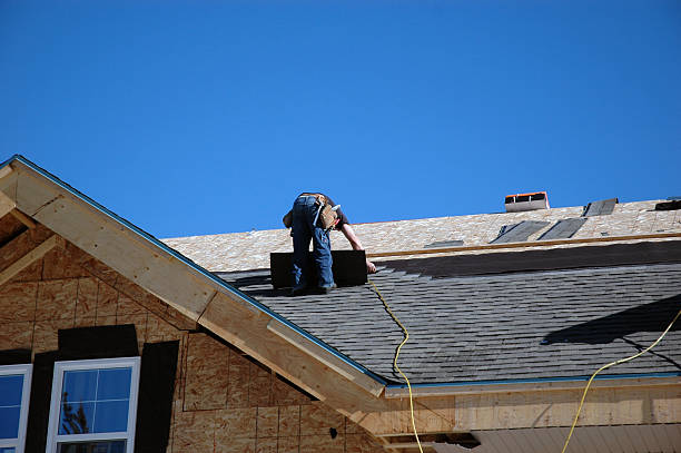 Best New Roof Installation  in Hainesvle, IL