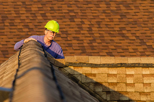 Best Tile Roofing Contractor  in Hainesvle, IL