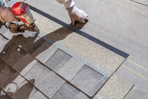 Best Emergency Roof Repair  in Hainesvle, IL